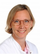 Prof. Katharina Marx-Schütt
