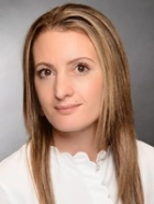 Dr. Christina Paitazoglou