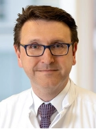 Prof. Stephan von Haehling