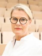 Prof. Ingrid Kindermann