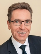 Prof. Gregor Simonis