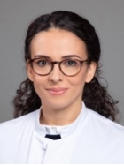 Dr. Maria Papathanasiou