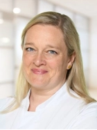 Dr. Caroline Morbach