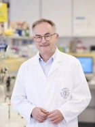 Prof. Martin Wabitsch