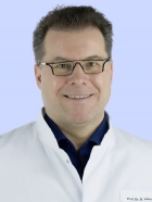 Prof Bernd Hohenstein