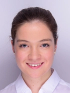 Dr. Leontine  Sandforth