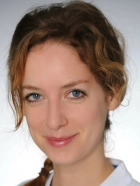 Dr. Katharina Seuthe