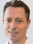 Prof. Florian Rader