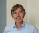 Prof. Thomas Eschenhagen