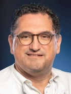 Prof.  Evangelos  Giannitsis
