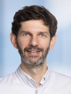 PD Dr. Manuel Krone