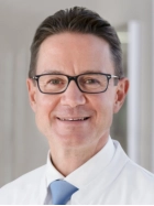 Prof. Johann Bauersachs